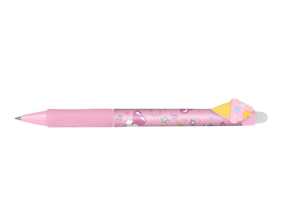 penna  cancellabile magixx inchiostro blu 0,7 mm OnLine iceream