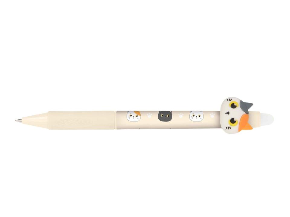 penna  cancellabile magixx inchiostro blu 0,7 mm OnLine cat