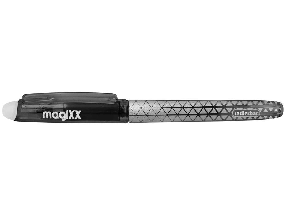 penna  cancellabile magixx 0,7 mm OnLine inchiostro nero