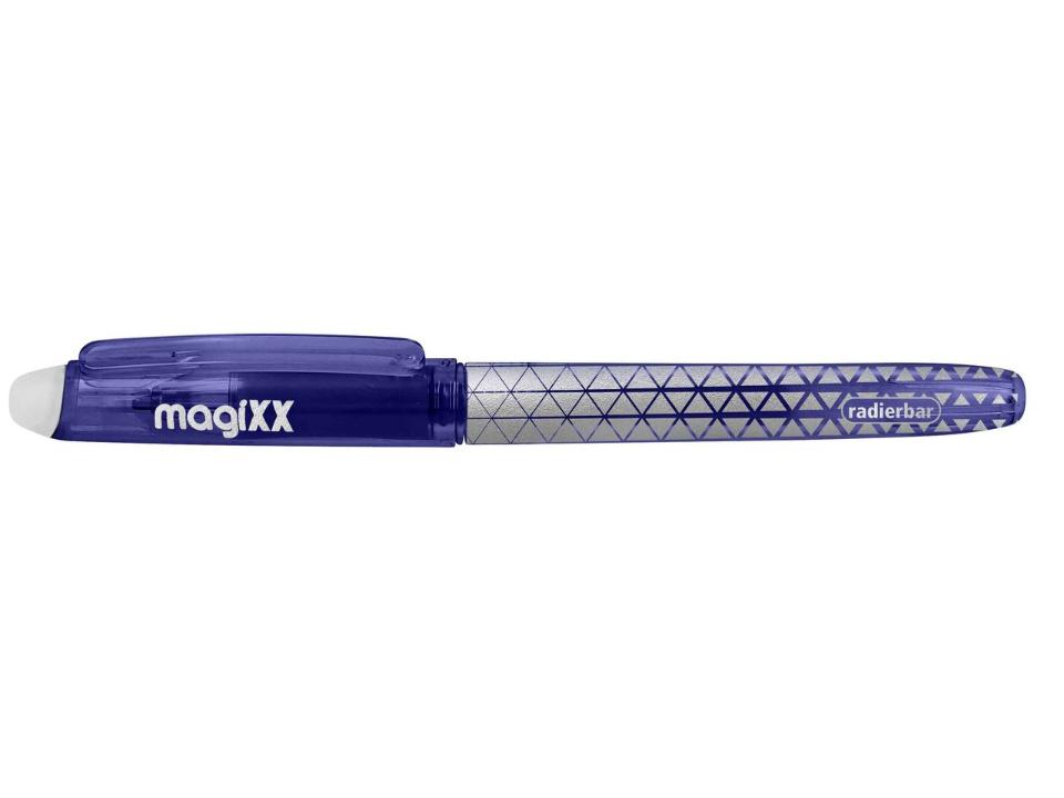 penna  cancellabile magixx 0,7 mm OnLine inchiostro blu