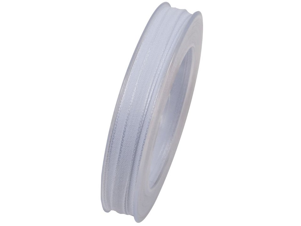 nastro decorativo bianco 0,06 mm Goldina busta da  5mt