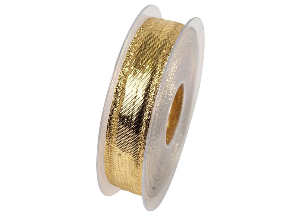 nastro oro Goldina 25 mm x 1 mt