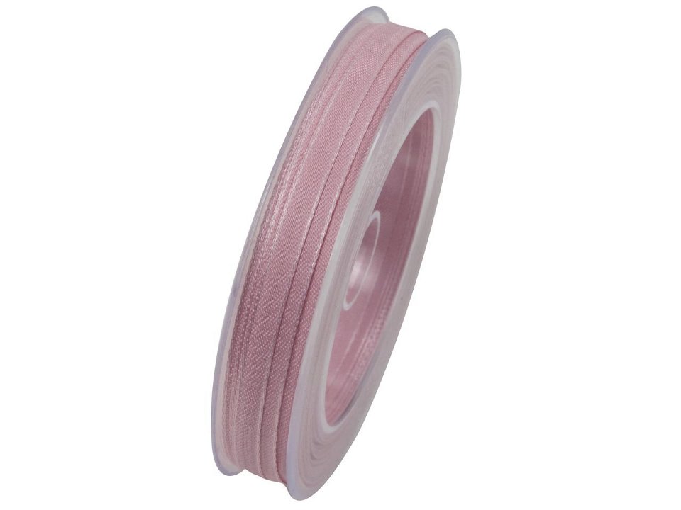 Nastro decorativo rosa 0,06 mm Goldina busta da  5mt