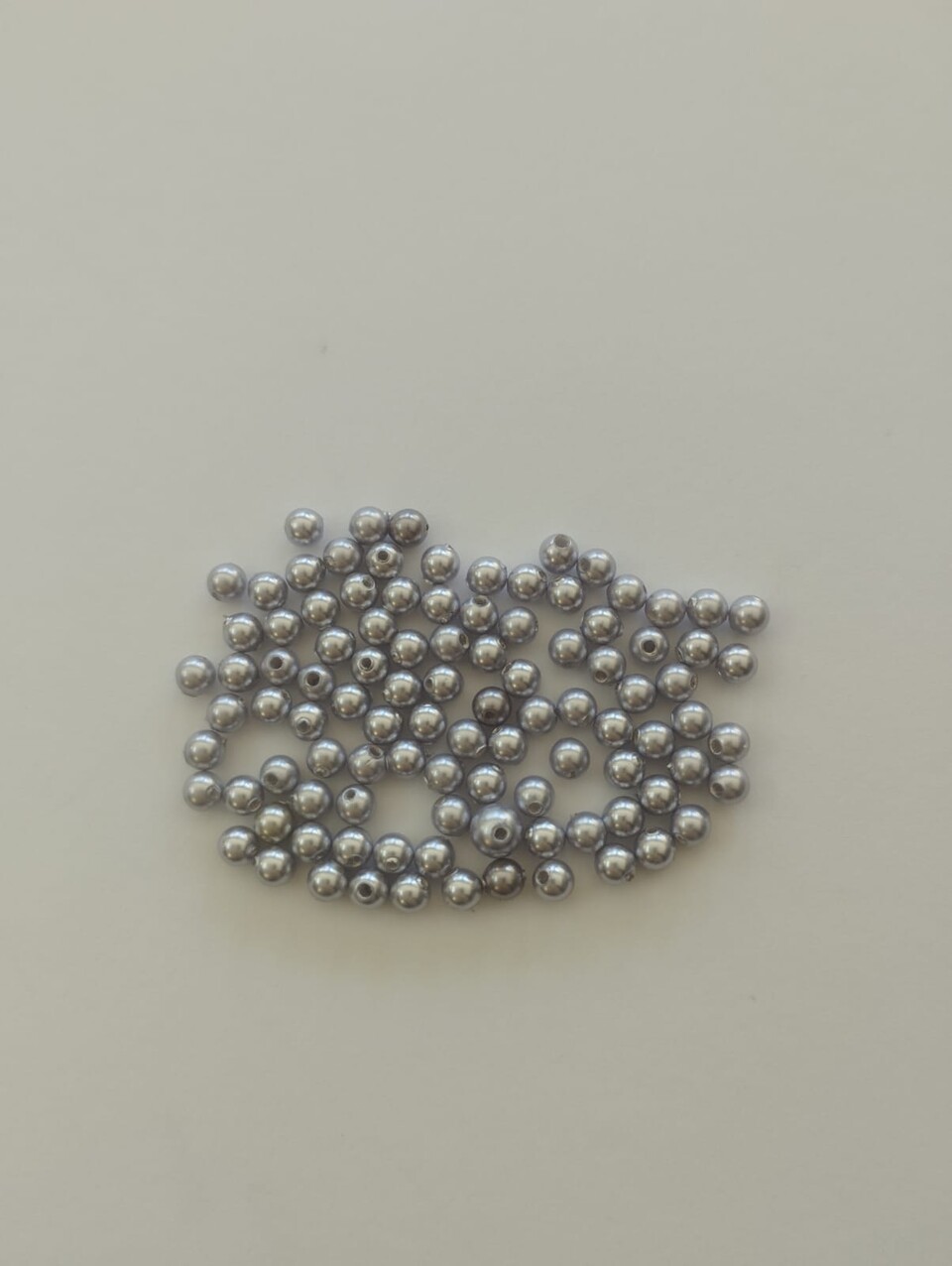 perle swarovski 3mm cristal lavander pearl swarovski busta da 100 pz