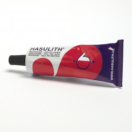 Colla per bigiotteria hasulith marianne hobby 27 gr