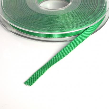 Nastro rips verde  stafil 6mm
