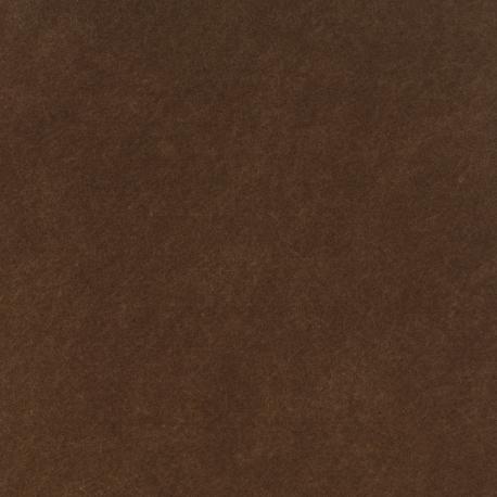 Pannolenci terra bruciata H 90cm x 50cm arti e grafica tessuto