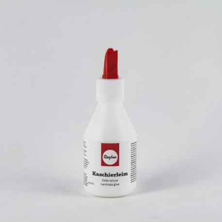 Colla per rilegare rayer 110g/100ml