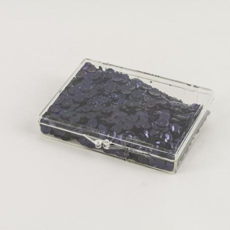 paillettes marianne hobby nero