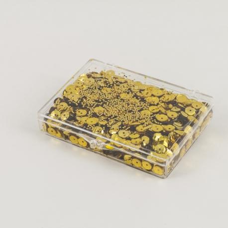 paillettes marianne hobby oro
