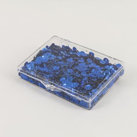 paillettes marianne hobby blu