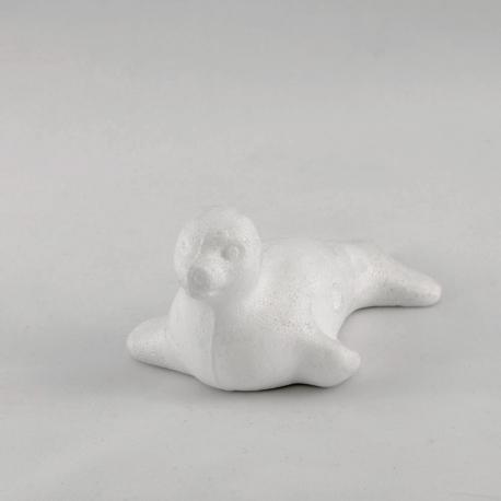 foca in polistirolo  artiegrafica H 9 cm