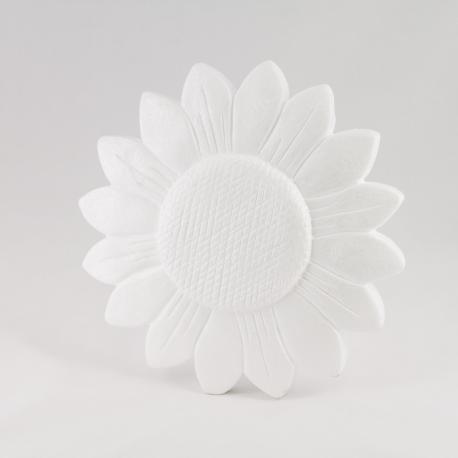 girasole in polistirolo H29cm arti e grafica 29cm