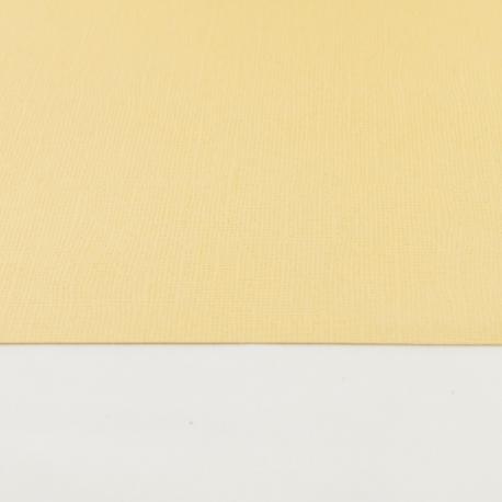 Cartoncino crema effetto tessuto a rilievo arti e grafica 50x70