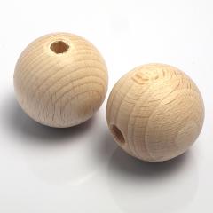 Perla di legno  marianne hobby mm 30