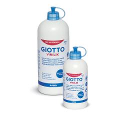 Colla vinilik  Fila Giotto bottiglia 250g