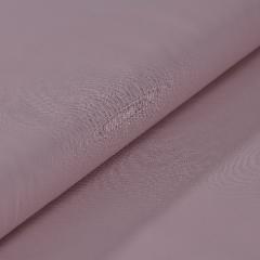 Tessuto Stoffa in cotone in tinta unica colore rosa antico stafil altezza 140 cm x 50cm stoffe