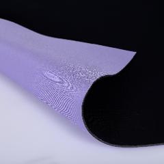tessuto neoprene colore glicine 3mm di spessore hft 70cm x 30 cm