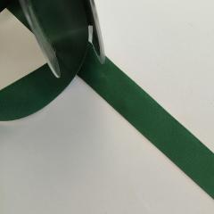 nastro similalcantara verde goldina 25 mm x 1 metro