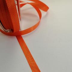 nastro unica tinta arancio goldina 10 mm x 1 metro