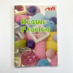 Resine Fashion - Stafil Stafil Libro