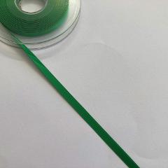 Nastro unica tinta Verde Scuro - 6 mm Stafil Busta da 5 m