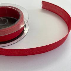 Nastro unica tinta rosso Goldina 40 mm x 1 mt