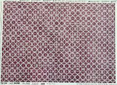 Carta velo - Purple Barcelona (SC3) TODO Paper Soft 50x70 cm