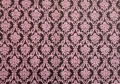 Carta velo - Pink Damasco SC3 TODO Paper Soft 50 x 70 cm