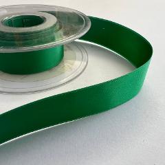 Nastro Unica Tinta Verde Prato - 25 mm Stafil 25 mm x 1 m