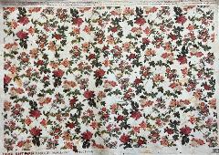 Carta velo - Rose (SC3) TODO Paper Soft 50x70 cm