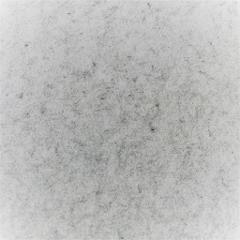 Pannolenci bianco melange grigio  1,4 mm Arti e Grafica 180 x 50cm