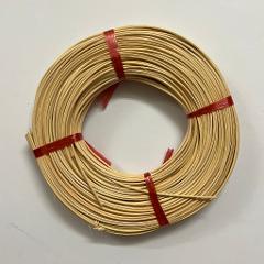 canna di bambù per lavori di intreccio marianne hobby 1,8mm x 125gr