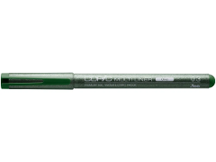 multiliner  colore verde oliva copic 0.3mm