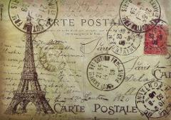 Carta riso Parigi stamperia 21 x 29,7 cm