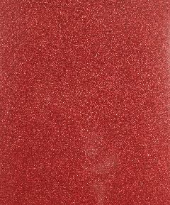 Termovinile Glitter Red Siser A4