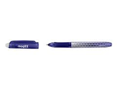 penna  cancellabile magixx 0,7 mm OnLine inchiostro blu