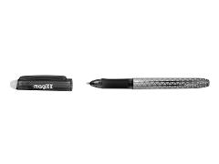 penna  cancellabile magixx 0,7 mm OnLine inchiostro nero