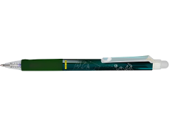penna  cancellabile magixx inchiostro blu 0,7 mm OnLine modello calcio