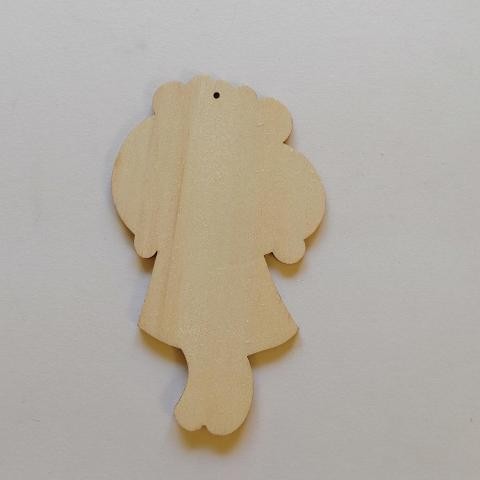 sagome in legno to do 13x8cm