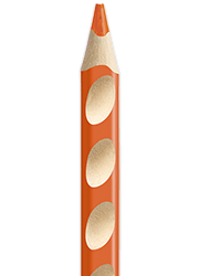 matita easygraph HB stabilo  per destrini vari colori