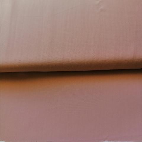 stoffa chiffon rosa antico artiegrafica 150 cm x 50 cm