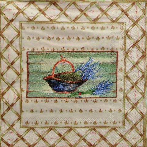 tovaglioli per decoupage fontana arti e grafica busta da 2 pezzi 33 x 33 cm
