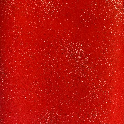 Feltro Rosso Melange 2 mm Arti e Grafica 90 x 50cm - Bagheria (Palermo)