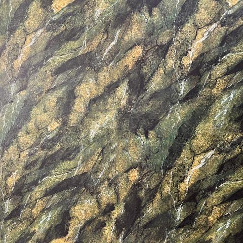 Carta velo - Marmo Verde (SC3) TODO Paper Soft 50 x 70 cm