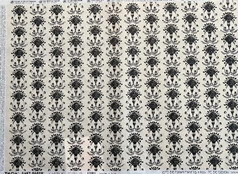 Carta velo - Sable Roma SC3 TODO Paper Soft 50 x 70 cm