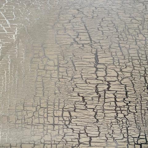 Carta velo - Crackle Gold TODO Paper Soft 50x70 cm