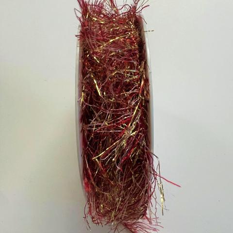 nastro kardinale GoldiDecor busta 2 mm x 3 metri