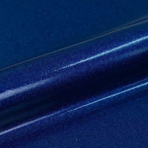 Vinile easypvs glitter Marine Blue Siser A4