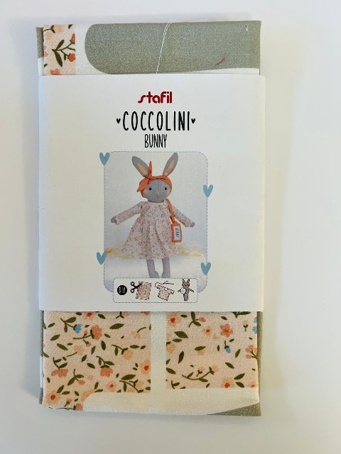 coccolini teddy 4481-03 Stafil pannello 56 x 75
